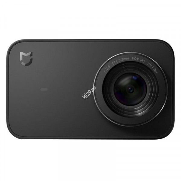 Видеокамера Xiaomi 4K MIJIA Small Camera