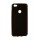 Чехол Neypo Plastic черный Redmi Note 5A Pro