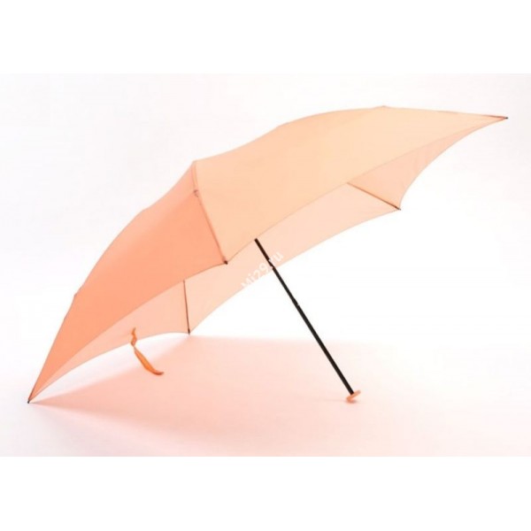 Зонт Xiaomi Umbracella Ultra-Light Umbrella оранжевый