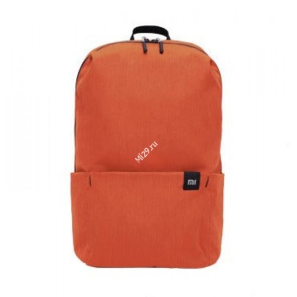 Рюкзак Mi Casual Daypack оранжевый
