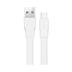 Кабель USB/USB Type-C Joyroom S-L127 белый