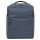 Рюкзак Mi City Backpack темно-синий