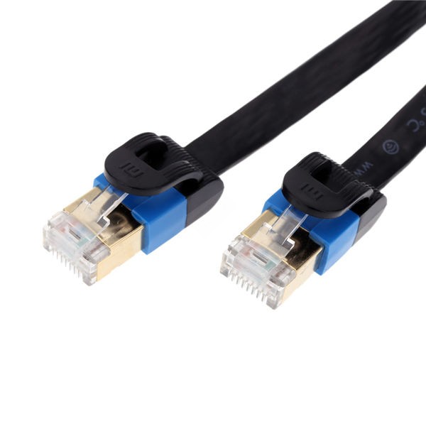Сетевой кабель Xiaomi Mi Gigabit Ethernet cable 0,5м.