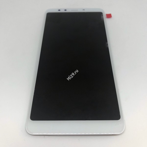 Дисплей Xiaomi Redmi 5 белый