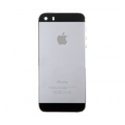 Корпус iPhone 5S черный