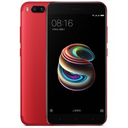 Смартфон Xiaomi Mi A1 64Gb красный