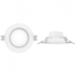 Встраиваемый светильник Xiaomi Mijia Yeelight Round LED Ceiling Embedded Light