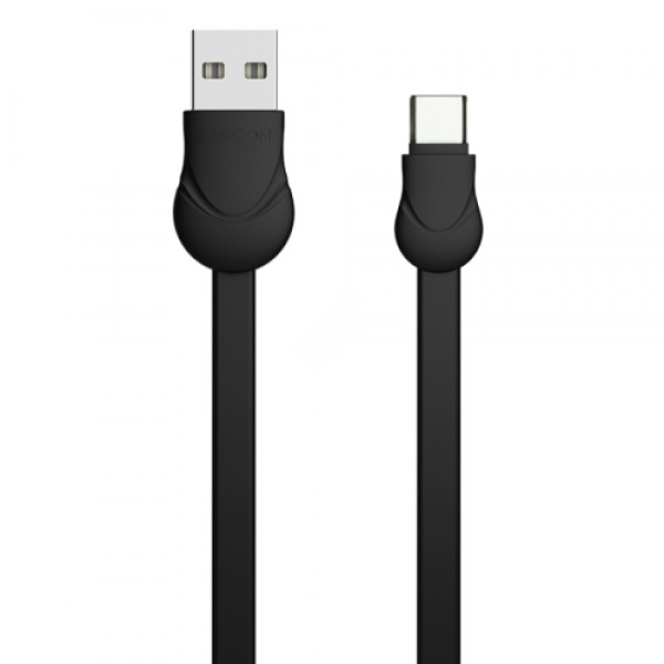 Кабель USB/USB Type-C Joyroom S-L121 черный
