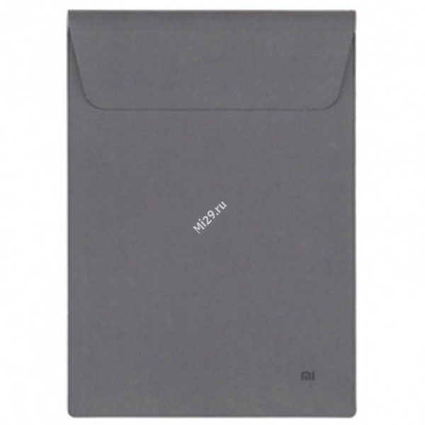 Чехол Xiaomi для Notebook 13.3" серый