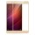 Стекло 3D Redmi Note 4X золотое