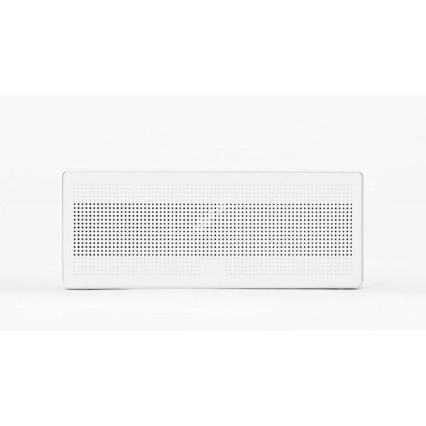 Аудио-колонка Xiaomi Mi Bluetooth Square Box белая