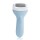 Электрическая роликовая пилка для пяток Xiaomi Callus Remover голубая