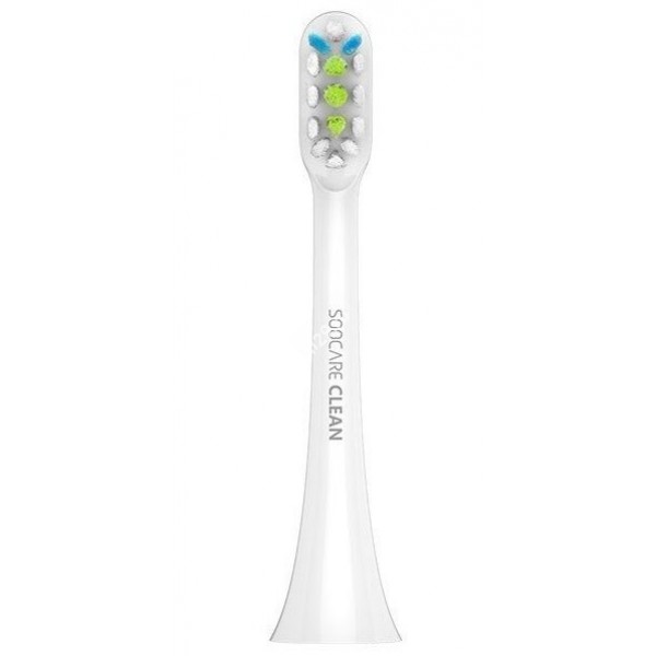 Насадка для зубной щетки Xiaomi Soocare X3 белая