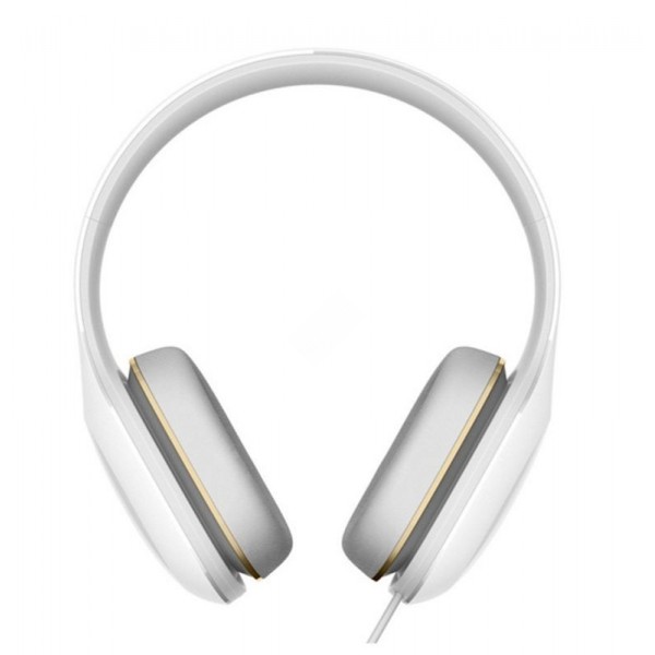 Наушники Xiaomi Mi Headphones Light Edition белые