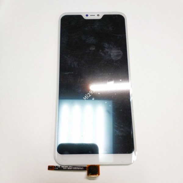 Дисплей Xiaomi Mi A2 Lite белый
