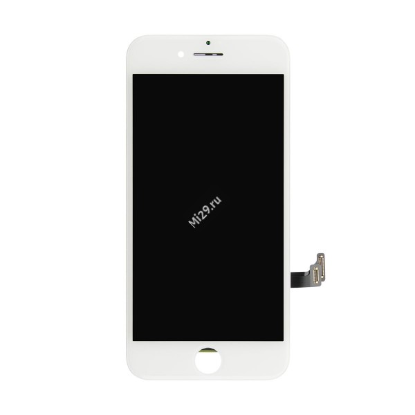 Дисплей iPhone 7 белый