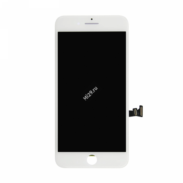 Дисплей iPhone 8 Plus белый