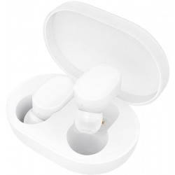 Наушники Mi True Wireless Earbuds (TWSEJ02LM) белые