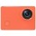 Видеокамера Xiaomi Mijia Seabird 4K motion Action Camera оранжевая