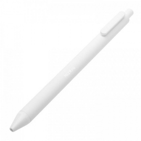 Набор ручек Xiaomi KACO Pen Pack белые 10шт.