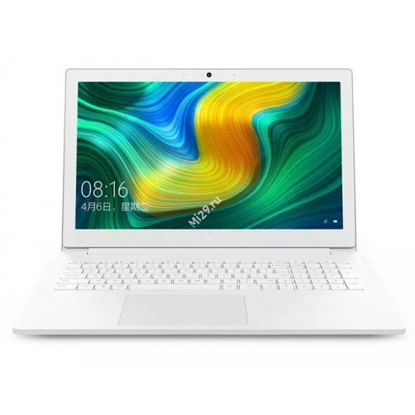 Ноутбук Xiaomi Mi Notebook 15.6 Lite (Intel Core i3 8130U 2200 MHz/15.6"/1920x1080/4GB/256GB SSD/DVD нет/Intel UHD Graphics 620/Wi-Fi/Bluetooth/Windows 10 Home) JYU4113CN белый