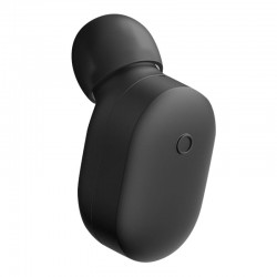 Гарнитура Xiaomi Millet Bluetooth headset Bluetooth mini черная