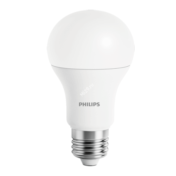 Лампа Xiaomi Philips Wi-Fi bulb E27 белая