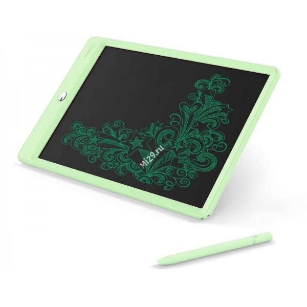 Планшет для рисования Xiaomi Mijia Wicue 10" зелёный