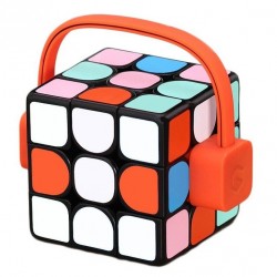 Кубик Рубик Xiaomi 3x3x3 GIIKER Super Cube I3 V2 3001640