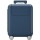 Детский чемодан Xiaomi Rice Rabbit Suitcase 17" MTLGX01SM голубой