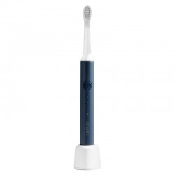 Электрическая зубная щетка Xiaomi So White Sonic Electric Toothbrush голубая