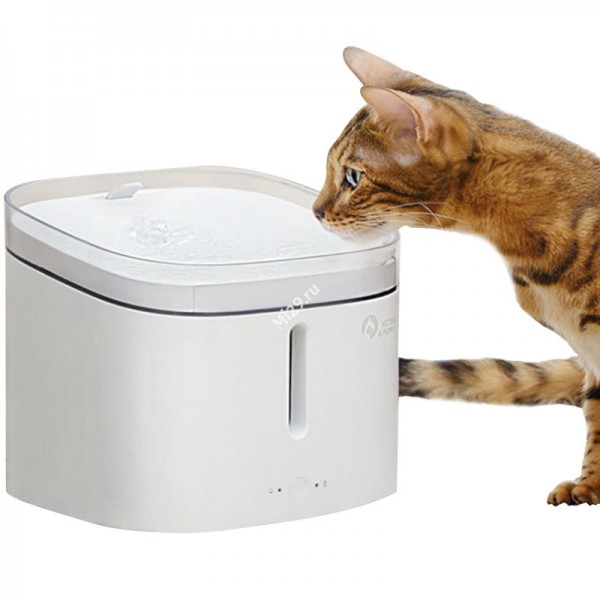 Дозатор воды для животных Xiaomi Kitten&Puppy Water Dispenser