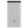 Внешний аккумулятор Xiaomi Mi Power Bank 3 10000mAh серебристый