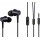 Наушники 1MORE Piston Fit In-Ear черные