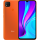 Смартфон Xiaomi Redmi 9C 2/32Gb оранжевый