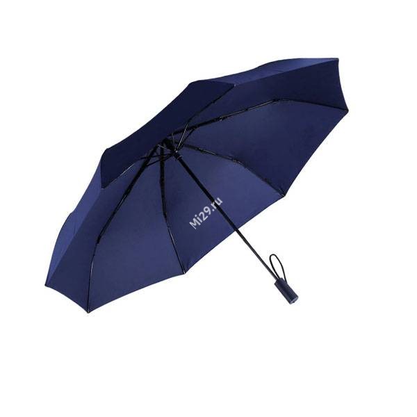 Зонт Xiaomi LSD Umbrella синий