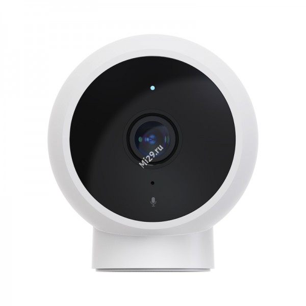 Видеокамера безопасности Mi Home Security Camera 1080P (Magnetic Mount) MJSXJ02HL (QDJ4065GL)