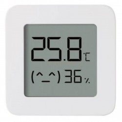 Датчик температуры и влажности Mi Temperature and Humidity Monitor 2 LYWSD03MMC (NUN4126GL)