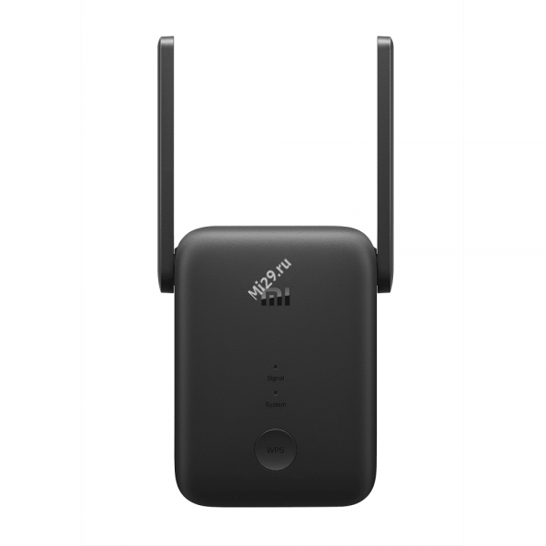 Усилитель сигнала Mi WiFi Range Extender AC1200 RA75 (DVB4270GL)