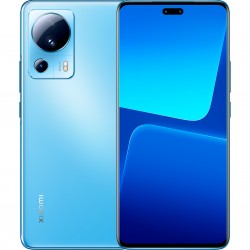 Смартфон Xiaomi 13 Lite 8/256Gb голубой