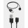 Зарядное устройство для Mi Band 5 / 6 / 7 50см