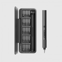 Отвертка с битами Xiaomi 24 in 1 Precision Screwdriver Kit MJJXLSD002QW