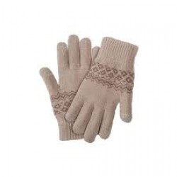 Перчатки Xiaomi для сенсорных экранов FO Touch Wool Gloves
