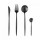 Набор столовых приборов Xiaomi (CYZ-001H) Black