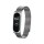 Ремешок для Mi Band 8 металлический, магнитный в ассортименте