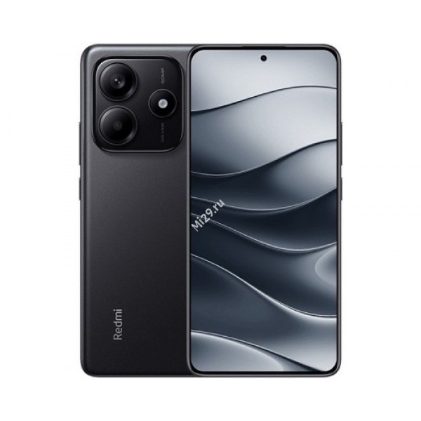 Смартфон Xiaomi Redmi Note 14 8/256GB NFC